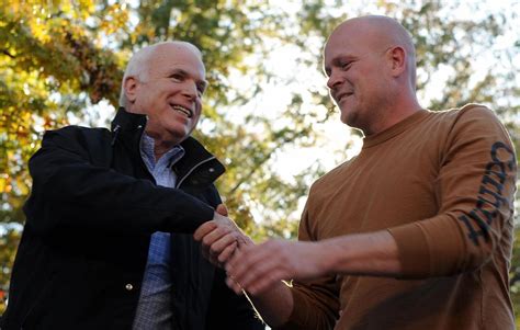 ‘Joe the Plumber,’ who famously confronted Obama on the campaign trail, dead at 49